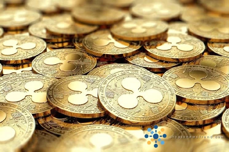 XRP ETFs والیٹ میں اضافے کے درمیان آمد کو اپنی طرف متوجہ کرتے ہیں۔ بٹ کوائن، ایتھر فنڈز کی جدوجہد۔