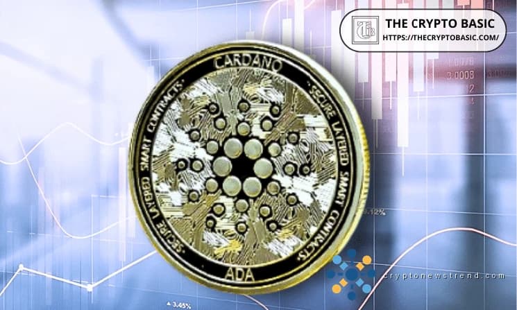 Everstake کا کہنا ہے کہ Cardano ایک صحت مند نیٹ ورک ہے کیونکہ TVL 1 سال سے زیادہ بلند ہے۔
