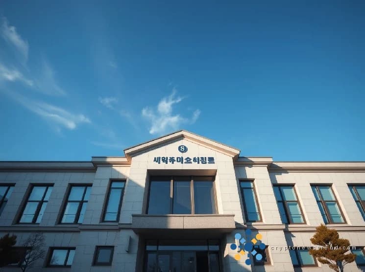 Bithumb 创始人 Lee Jung-hoon 在价值 870 万美元的 BXA 上市诉讼中赢得上诉