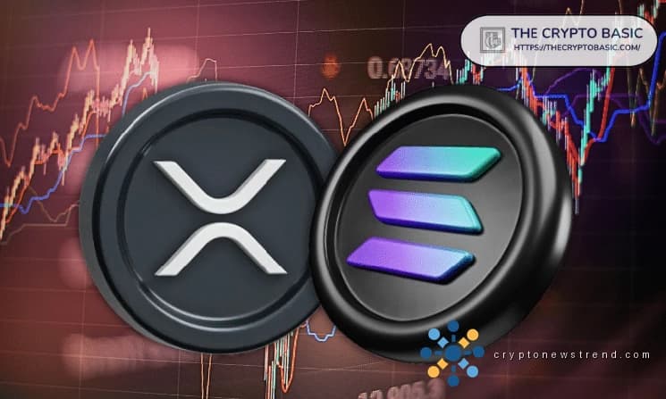 Un personnage senior de Solana investit cinq chiffres dans la crypto-monnaie native de Ripple