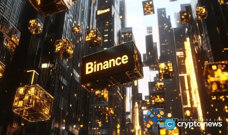 Binance führt SpaceX bStocks ein und löst damit Aufregung aus