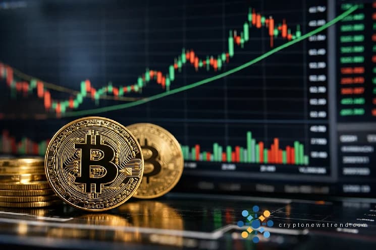 سوق العملات المشفرة يشهد ارتفاعًا في عملة البيتكوين يتجاوز عتبة 81000 دولار، لكن المؤشرات الرئيسية متخلفة في آخر تحديث للاتجاه