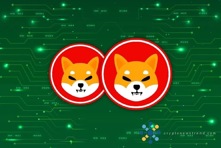 柴犬 (SHIB) 资金流出终于突破一万亿阈值：