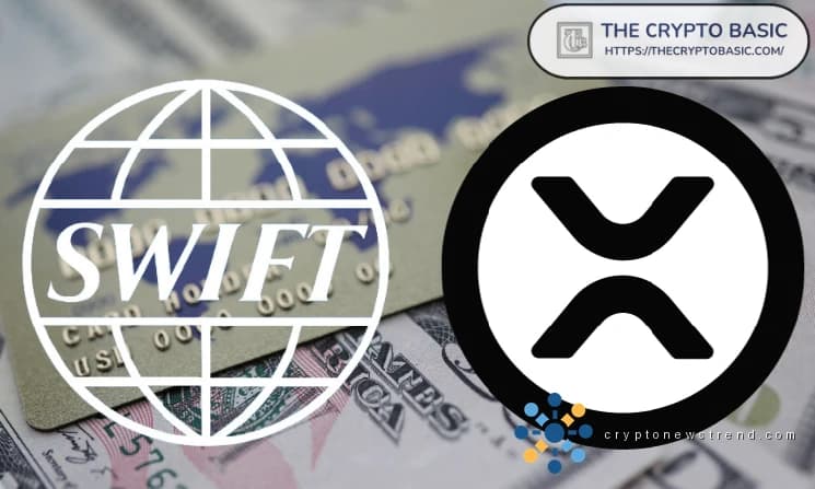 Sind XRP und Ripple Treasury jetzt direkt mit SWIFT verknüpft? Das wissen wir