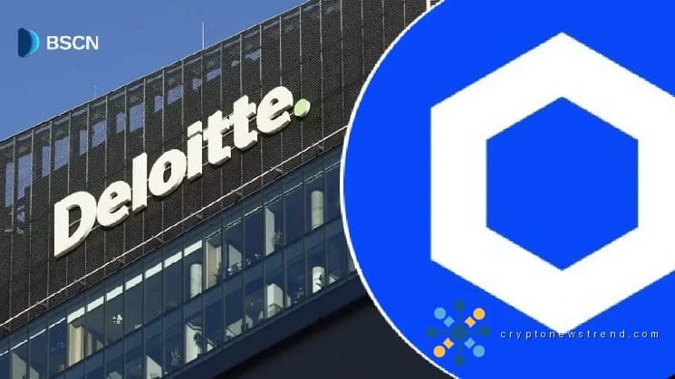 Chainlink franchit la barre de conformité exigée par la plupart des institutions réglementées : détails