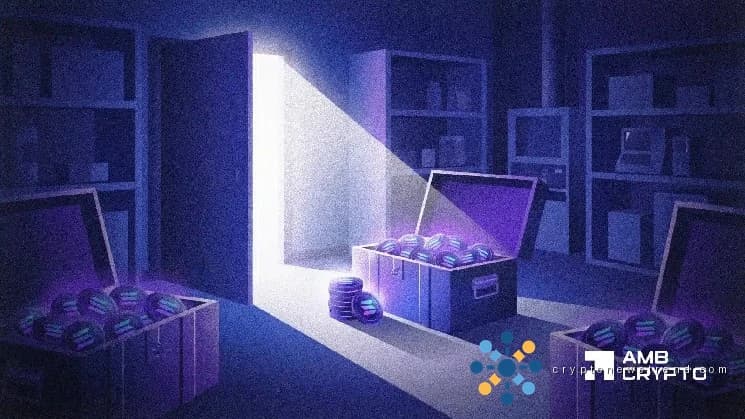 Is DeFi Development Corp’s Solana bet finally paying off?