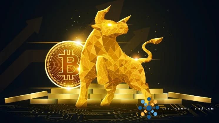El CEO de Coinbase es "tan optimista como siempre" sobre Bitcoin y espera precios mucho más altos para 2030