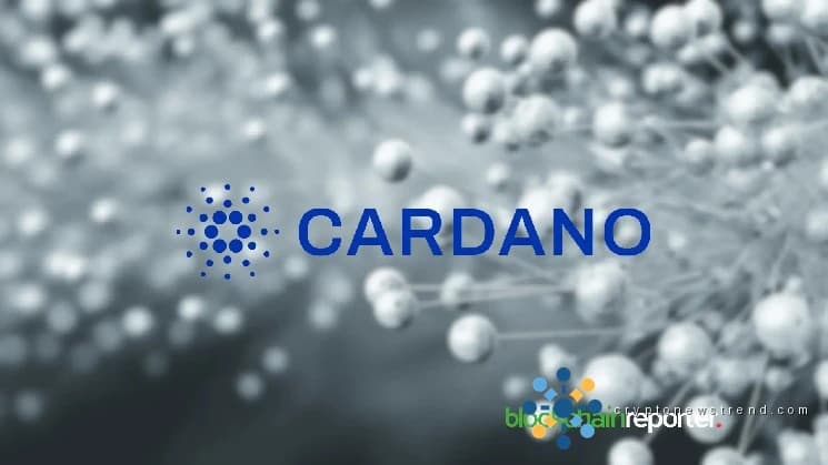 Ein massiver Kapitalzufluss von 10 Millionen US-Dollar treibt einen großen Cardano-Aufwärtstrend voran, der um über 500 % in die Höhe schnellen wird, wenn eine anhaltende bullische Formation einen kritischen Wendepunkt erreicht.