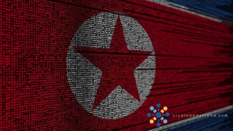 Ripple присоединяется к борьбе с северокорейскими хакерами