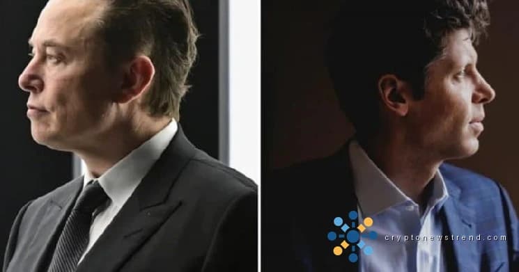 Elon Musk loses case against OpenAI, Sam Altman after jury finds claims filed too late