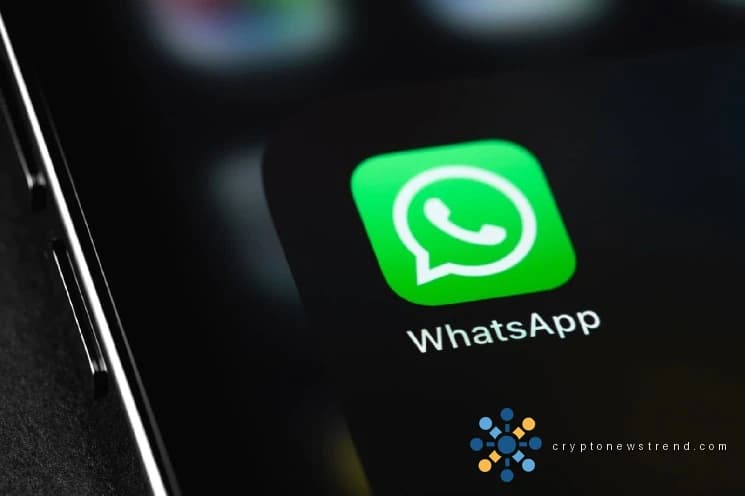 Ahora puedes comprar XRP en WhatsApp
