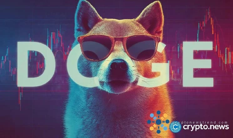 تقوم حيتان Dogecoin بتحميل 330 مليون دولار، فهل الاختراق فوق 0.1018 دولار هو التالي؟