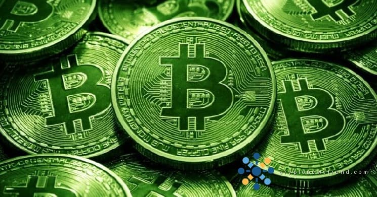 Los precios de las criptomonedas aumentan a medida que el avance diplomático con Irán alimenta el optimismo del mercado, impulsando a Bitcoin hacia un hito de $76,000