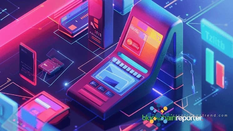 تتجاوز محفظة ITLX حجم التداول البالغ 41 مليون دولار مع تطورها إلى طبقة الشبكة البشرية لـ DeFi