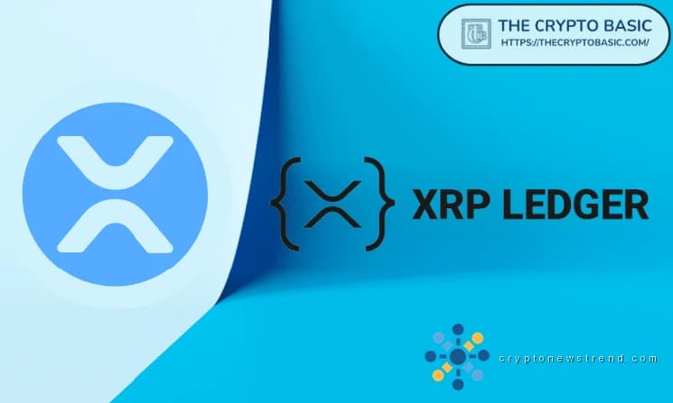 XRP-Transaktionen explodieren über 2-Jahres-Hoch von 5 Millionen