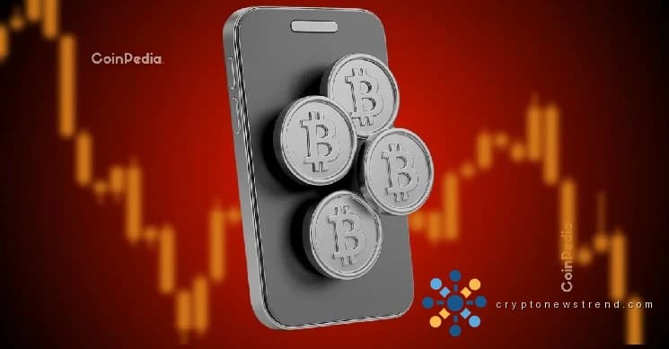 YouTube запрещает Bitcoin.com: последний удар в войне с криптоконтентом