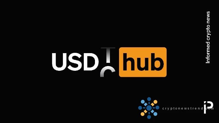 Pornhub abandonne l'USDT pour l'USDC
