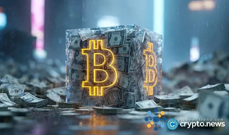 يحذر محللو العملات المشفرة من انخفاض وشيك في الأسعار إلى 73,600 دولار وتكثيف المقاومة عند 81,300 دولار