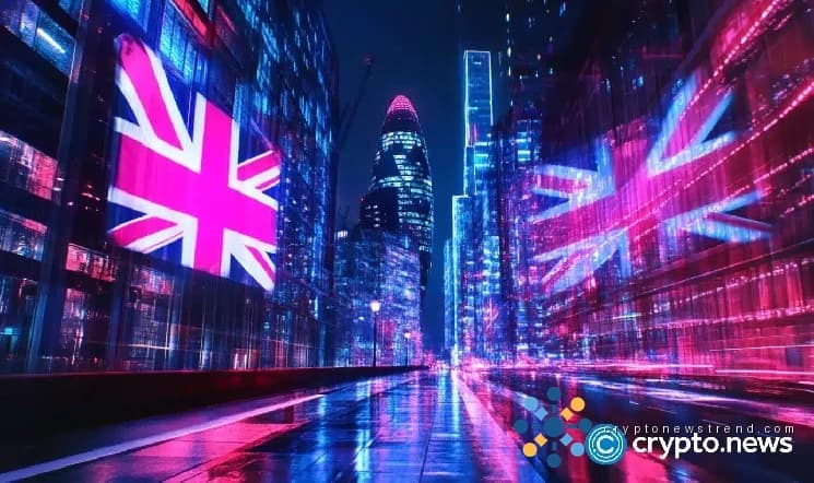 Leading trends in the UK currency and cryptocurrency markets in 2026