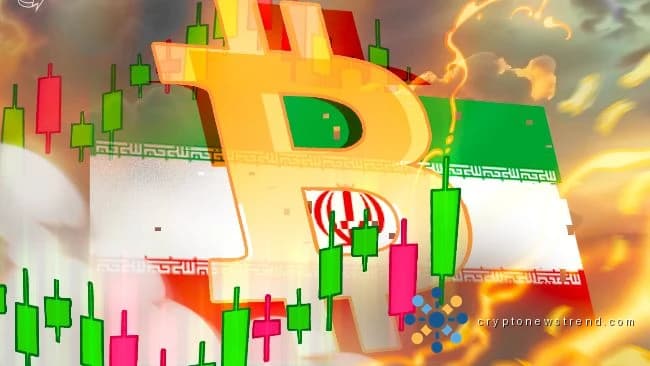 Bitcoin se desvanece en máximos de tres semanas mientras el precio de BTC hace caso omiso del alto el fuego en la guerra de Irán