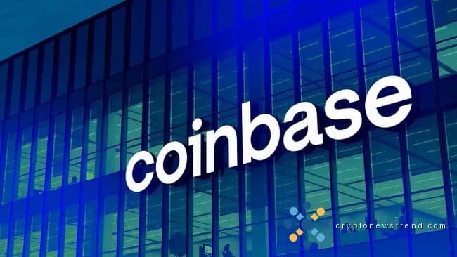 نئے تجارتی آپشنز ابھرے کیونکہ Coinbase نے کلیدی عالمی منڈیوں اور ابھرتی ہوئی ٹیکنالوجیز سے منسلک مشتقات کا آغاز کیا