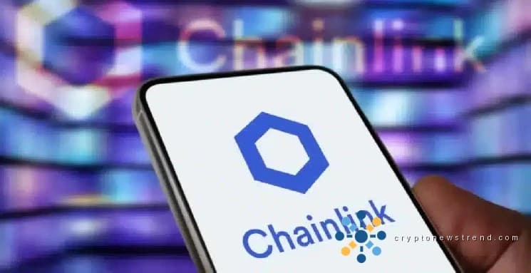 Le pic d'adresse de Chainlink n'est peut-être pas organique : activité de robot ou utilisateurs réels ?