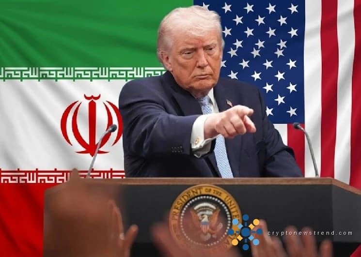 Die Spannungen zwischen den USA und dem Iran erreichen ihren Siedepunkt, da sich ein kritischer Zeitplan dem Ende nähert: Wichtige Entwicklungen und Experteneinblicke