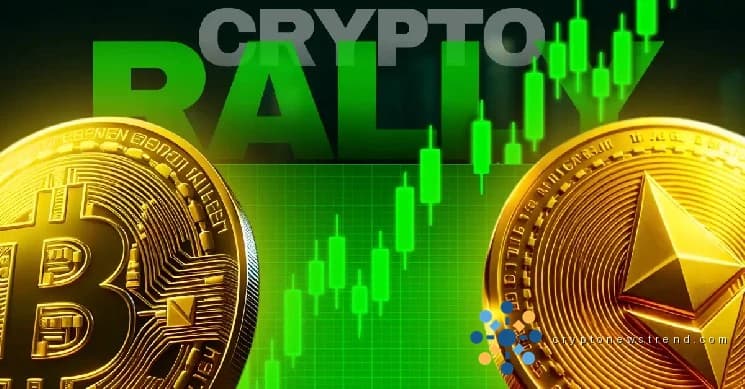 ويتوقع محللو السوق صعود البيتكوين الوشيك إلى نطاق شاهق يتراوح بين أربعة وثمانين ألفًا وثمانية وثمانين ألف دولار، مدعومًا بدعم لا يتزعزع من مستثمري الأموال الكبيرة.