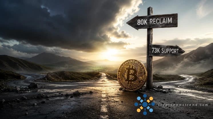 Биткойн избежал инфляционного шока, теперь ему нужно доказать, что ралли еще не закончилось