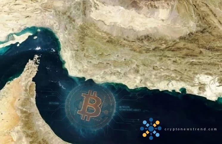 Caution Advised: Surge in Digital Currency Appetite Sparks Concerns in Volatile Middle Eastern Waterway