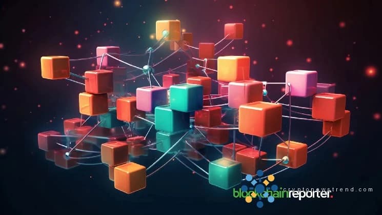 Die am schnellsten wachsenden Blockchain-Netzwerke dieses Jahres enthüllt