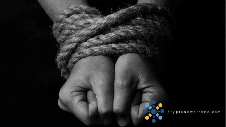 Guilty plea in massive Bitcoin theft tied to kidnapping plot