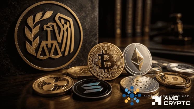 Los grupos criptográficos apoyan el proyecto de ley de aplazamiento de impuestos para mineros y apostadores
