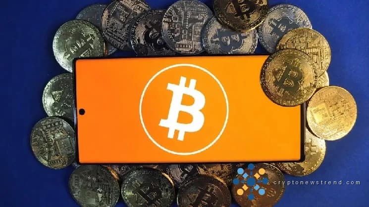 Analystenunternehmen warnt: „Die jüngsten Bewegungen bei Bitcoin ähneln stark denen im März 2022“