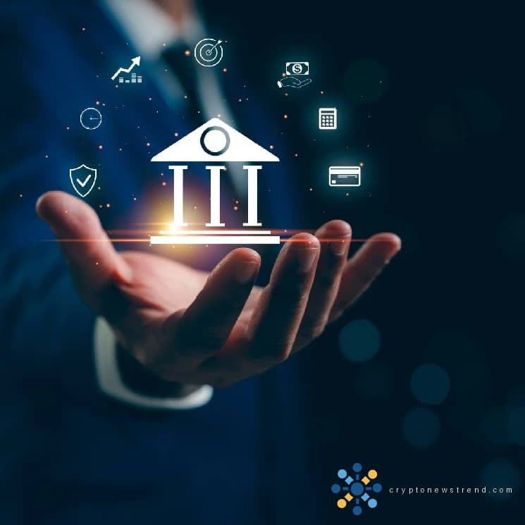 Solana exec says 'big banks' are already preparing to settle in stablecoins