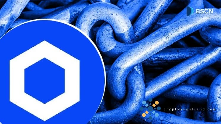 Скрытая роль Chainlink в большинстве приложений DeFi