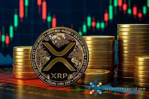 Le prix du XRP peut-il dépasser 1,50 $ alors qu'un triangle symétrique se forme au milieu du récit RWA ?