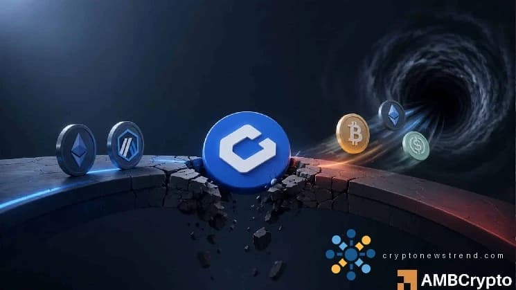 Ekubo hack drains $1.36M in 85 transactions – Are DeFi wallets at risk?