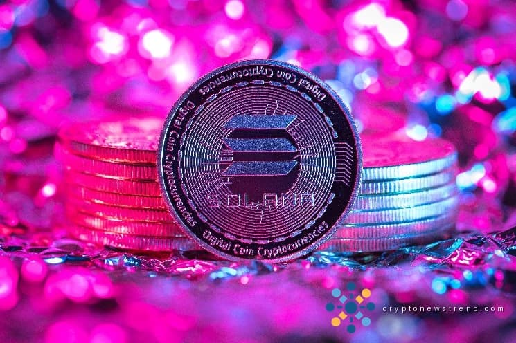 توقعات سعر سولانا: يواجه الثيران اختبارًا بقيمة 81 دولارًا مع تزايد مخاطر 30 دولارًا