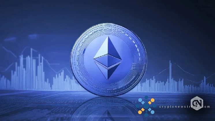 Une dynamique haussière se construit : les avoirs en ETH par acteur clé grimpent à 93 millions de dollars, alimentant les espoirs d'une percée de 2 200 $