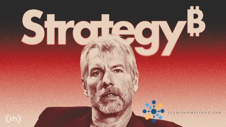 Michael Saylor expone el error fatal en el argumento anti-Bitcoin de Peter Schiff
