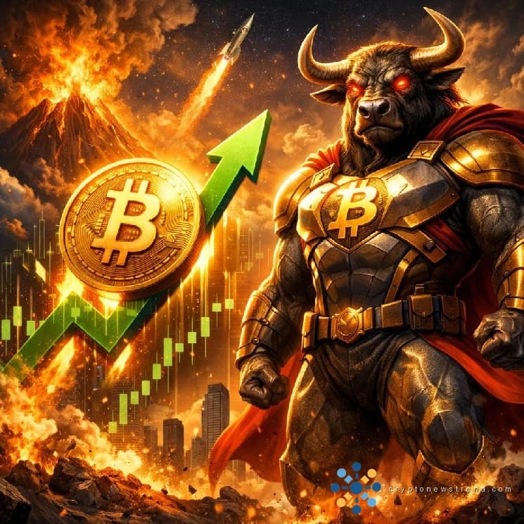 Kryptowährungstrends verschieben sich, da wichtige Benchmarks steigen, was Analysten dazu veranlasst, die Zukunftsaussichten abzuwägen