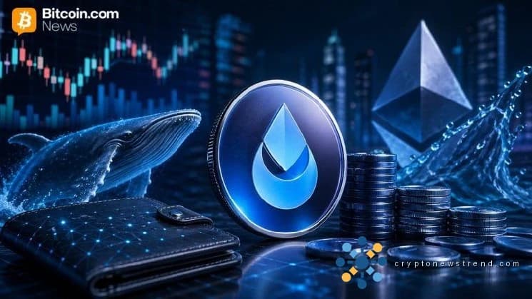 APE Insider Adds to Lido DAO Long, Bringing Position to 10.26 Million LDO Worth $4.58M