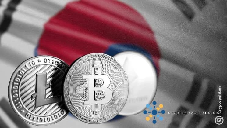 تنشر وكالة الضرائب في كوريا الجنوبية المراقبة على السلسلة قبل ضريبة عام 2027