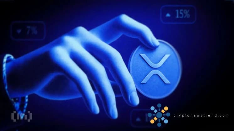 ارتفاع تدفقات صرف XRP إلى الخارج بنسبة 300% هل يكفي حفظ الرسم البياني؟