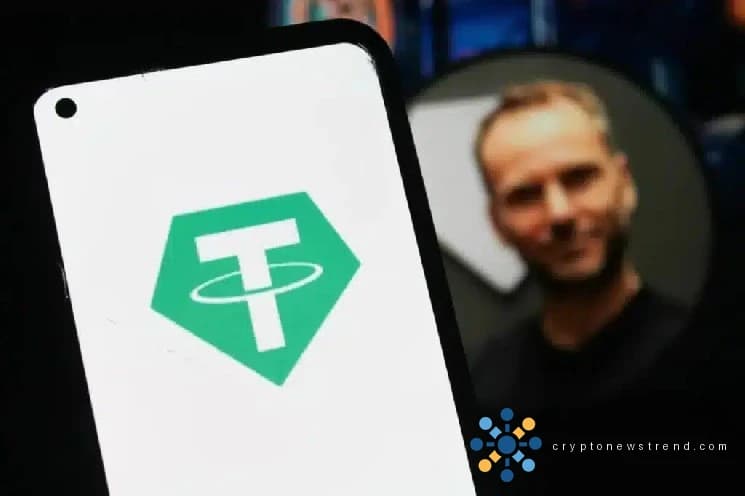 Le message cryptographique en trois mots du PDG de Tether suscite un nouvel optimisme