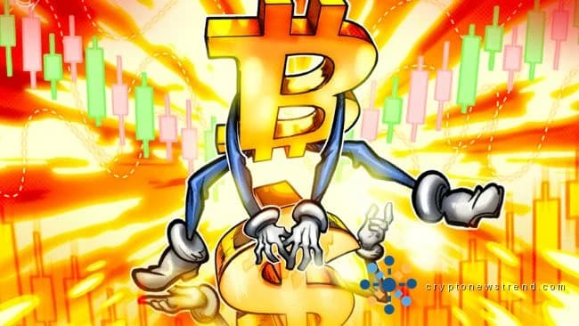 Le prix du Bitcoin atteint tranquillement un nouveau sommet sur 10 semaines alors que le trader voit 88 000 $ en semaines