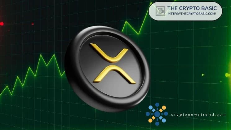 El jefe capitalista del Cisne Negro considera que una caída más profunda del XRP es secundaria a un panorama más amplio.