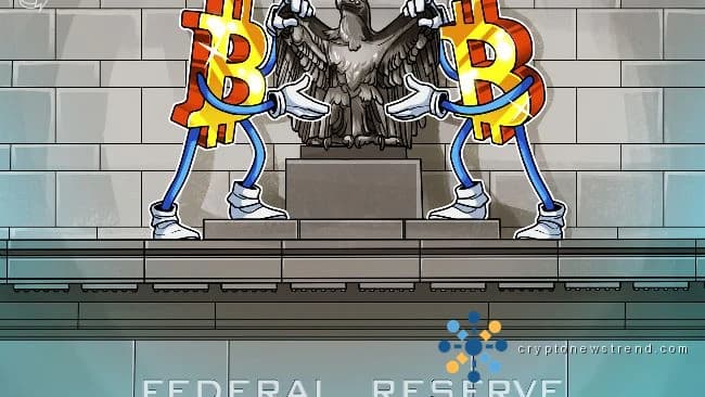 El mercado de criptomonedas se tambalea después de la guerra del FOMC, comenta Trump sobre Irán