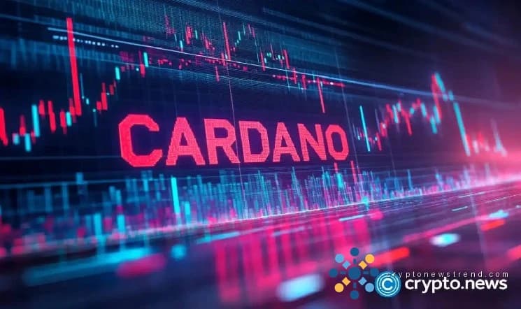 Der Cardano-Preis steigt, während Händler auf der Suche nach Beta sind, aber Derivate sagen „fragil“